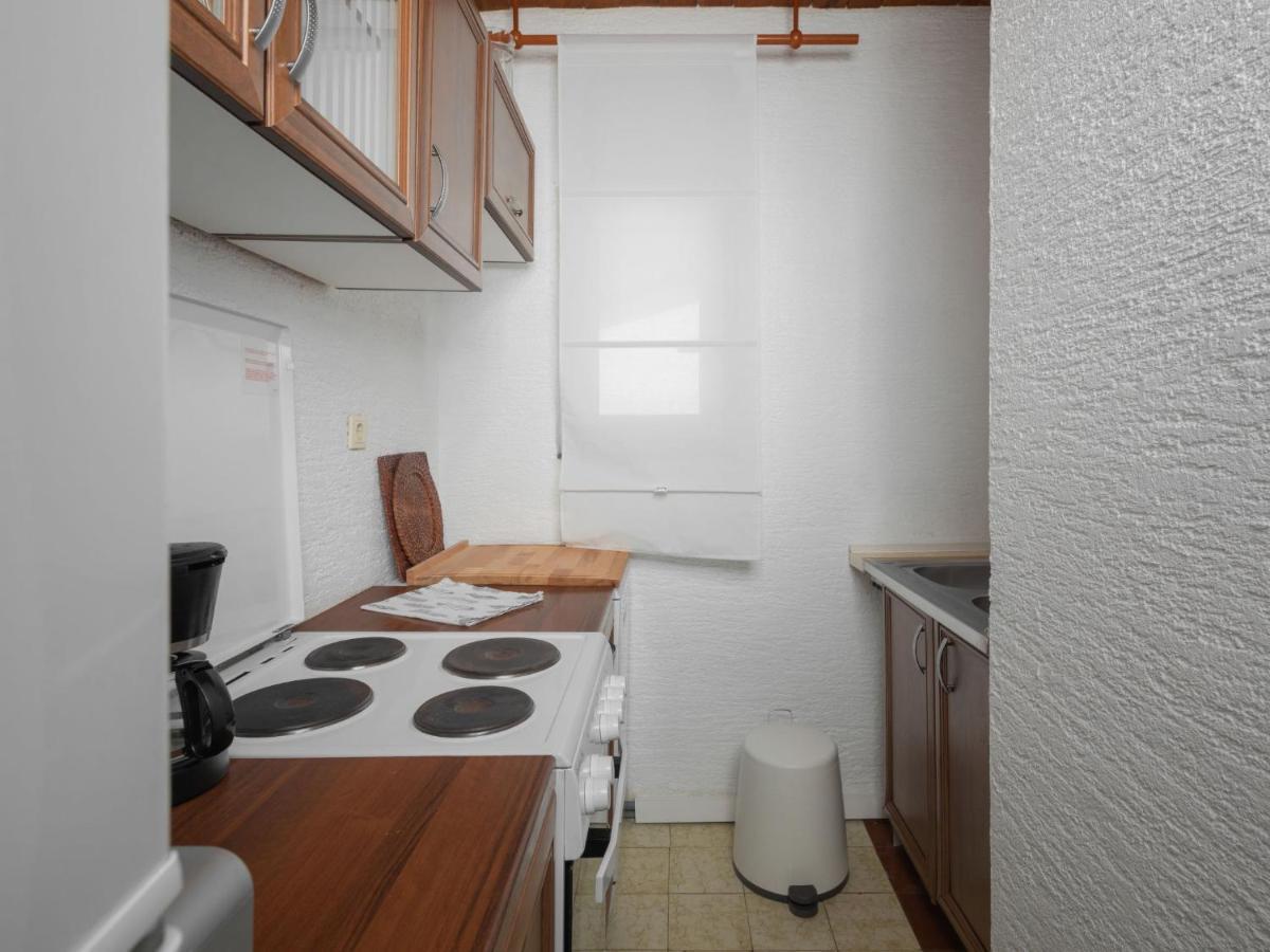 Apartment Fister - Jad101 By Interhome Jadranovo Esterno foto