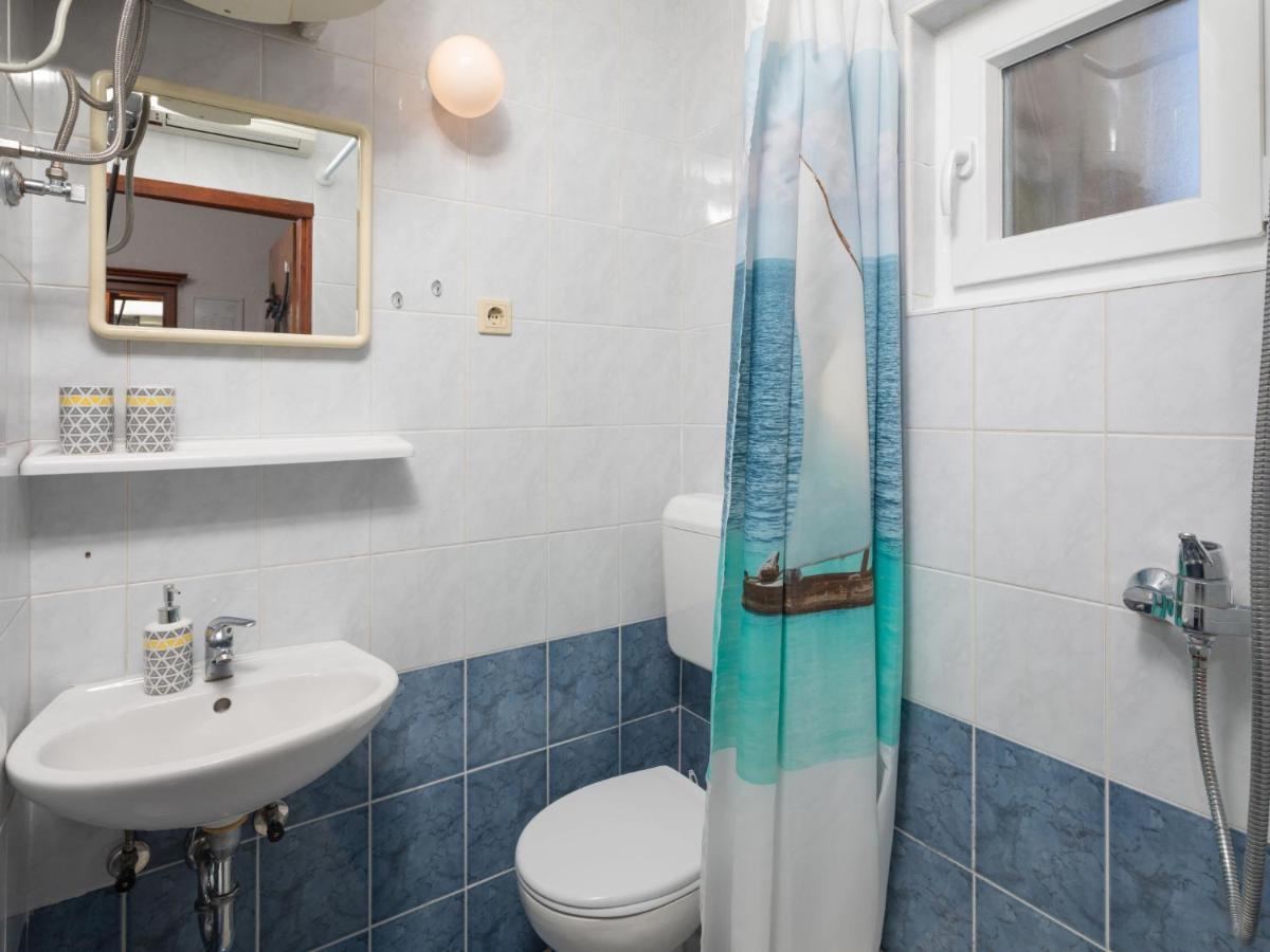 Apartment Fister - Jad101 By Interhome Jadranovo Esterno foto