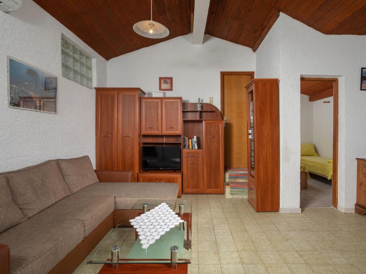 Apartment Fister - Jad101 By Interhome Jadranovo Esterno foto